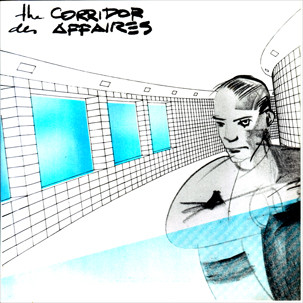 the corridor des affaires