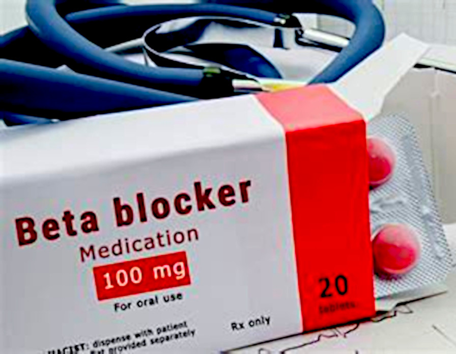 Beta Blocker