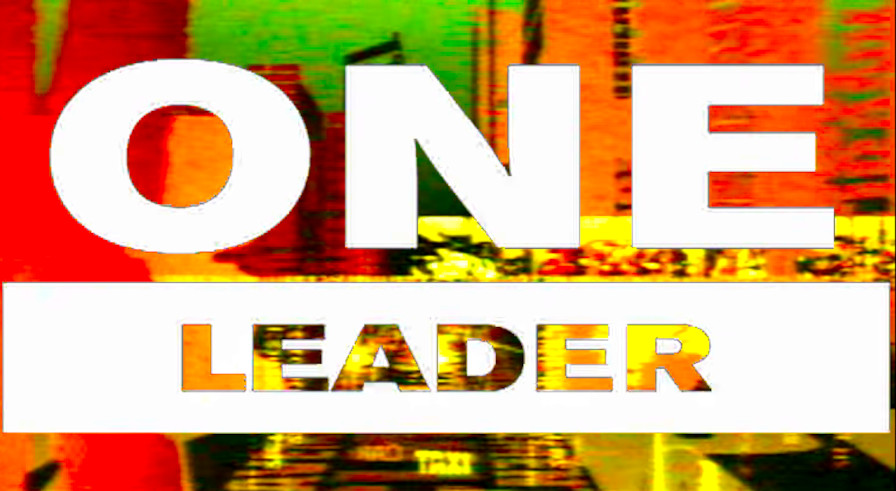 One Leader