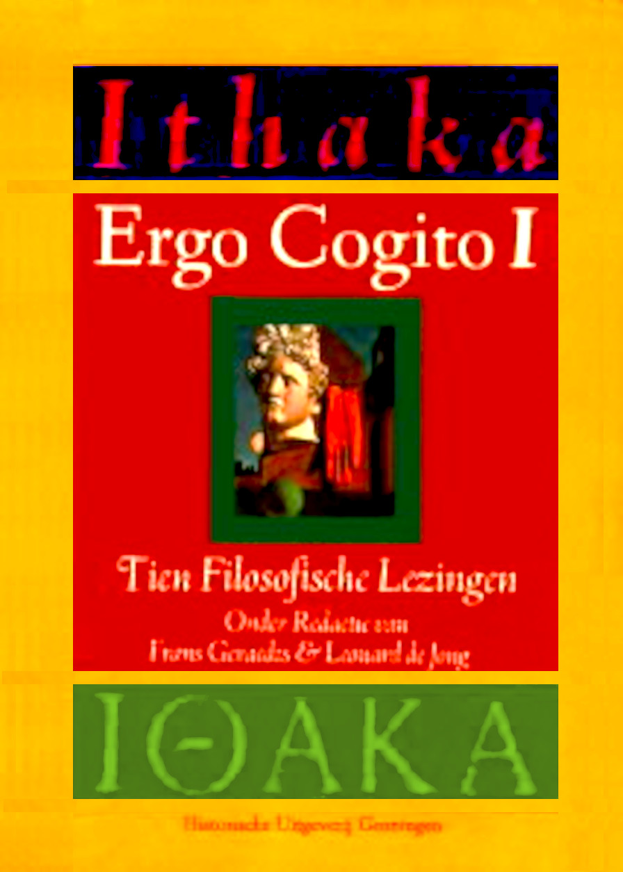 Ergo Cogito