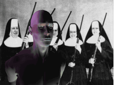 Cybernuns