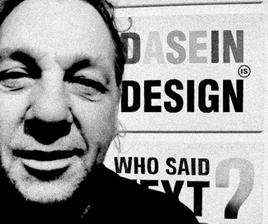 Dasein