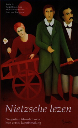 Nietzsche lezen