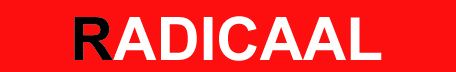 Radicaal